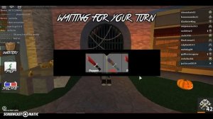 ROBLOX - MM2 MLG Box Opening