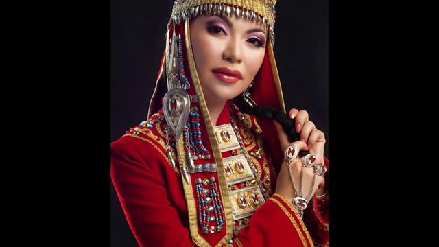 Тамара Асар- Бұл ән бұрынғыдан өзгешерек