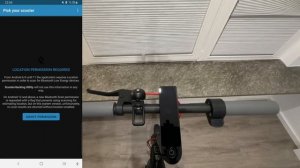 E-Scooter Tuning - Scooterhacking Utility App Download und Installation für Segway Ninebot & Xiaomi