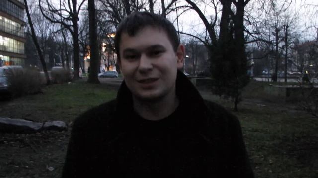 Польша глазами Россиян часть 2 смотреть онлайн