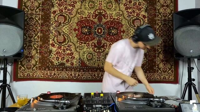 5 букв радио — Роман Зубов @ Загон 17aug2023 смотреть онлайн