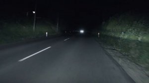 Матричная оптика Шкода (Led Matrix) как она работает ?