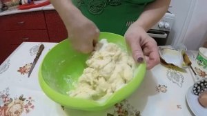 Живём в деревне \ Люблю такие СОЧНИ \ Еда вкус детства