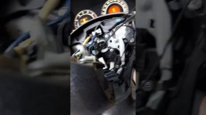 Ограничитель скорости Королла 150