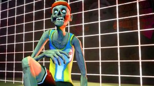 ЗОМБАК - ЧИТАК! ► Ben and Ed #4 Прохождение