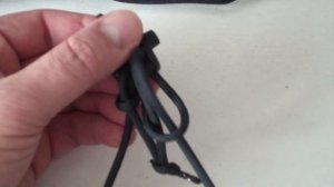 Tutorial Apple Watch band paracord. Как сделать ремешок для часов из паракорда.