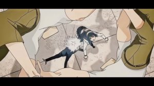 TUCA DONKA〔AMV〕