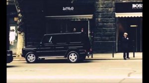 Miyagi   БадаБум   Bass Boosted