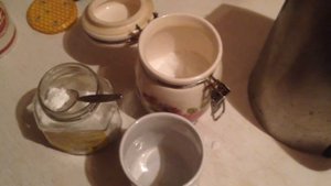 Как сделать раствор для полоскания горла