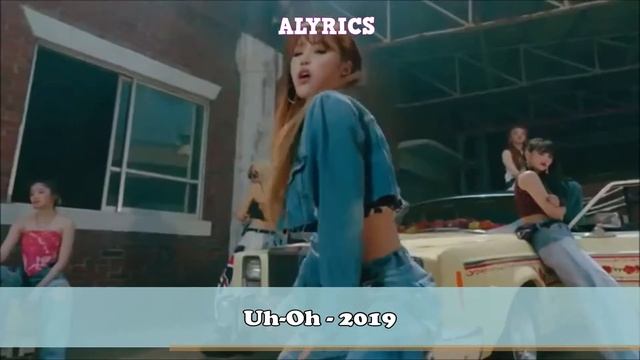 Seo Soo Jin EVOLUTION 2018-2021 смотреть онлайн