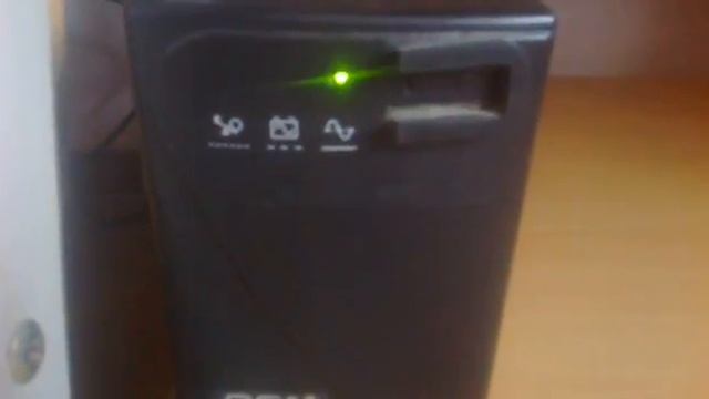Powercom BNT-800AP USB смотреть онлайн