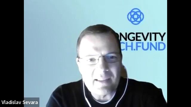 AI in Longevity - Where are we now and where are we going? смотреть онлайн