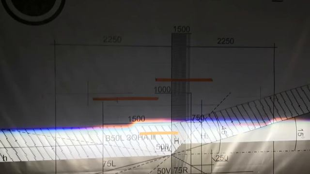 Mazda 3 - замена линз смотреть онлайн