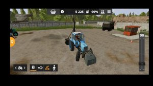 играем в фс 20 на карте пионер