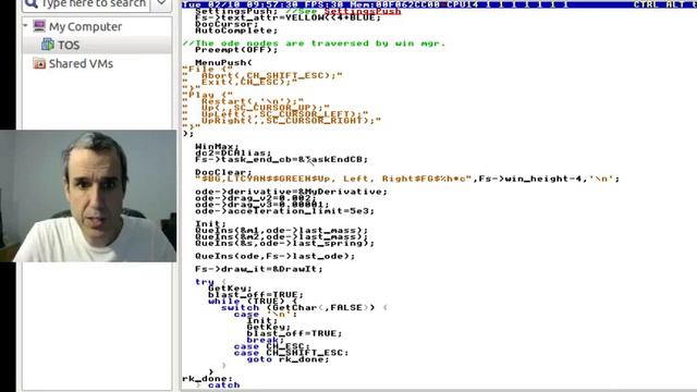 2015 02 10T00:00:00+00:00 TempleOS 5 Minute Random Code Walk Thru #98 jRN47HQkq24 смотреть онлайн