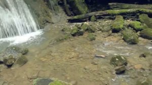 Каверзинские Водопады. Достопримечательности Горячего Ключа - Маршрут 2.