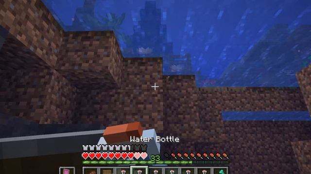 Bren's World EP 5: Starting the Storage Facility (Minecraft Java 1.19 Survival) смотреть онлайн