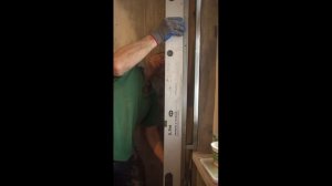 фальшстена вокруг труб отопления