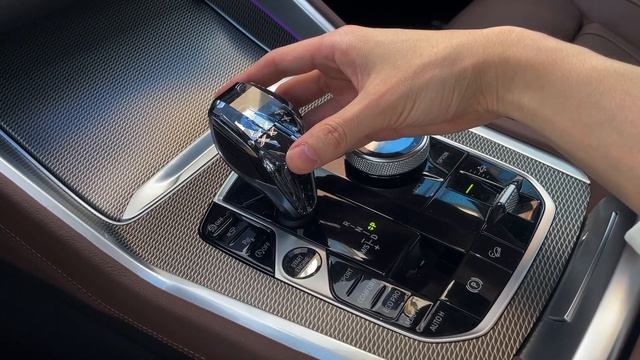 bmw x6 40i 외부, 내부 둘러보기(BMW xseries)