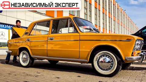 Техническая катастрофа, Зло Роторное!