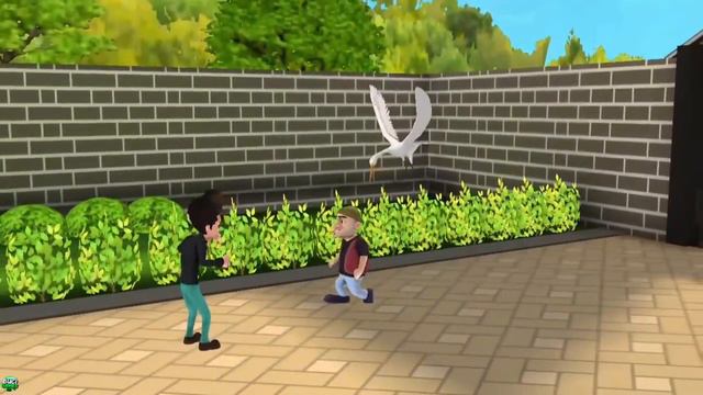 Scary Robber Home Clash -New Update New Chapter New Levels Robbers of the Lost Ark (Android,iOS) смотреть онлайн