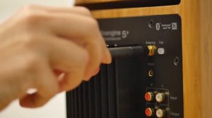 Хочется ВЫКИНУТЬ Колонки JBL после Audioengine A5+ (Блютуз + AptX HD)