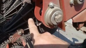 Катушка сеялки СЗ-5,4 Elvorti