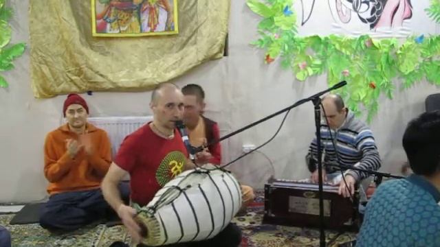 Маха Шиваратри 2021 | Львов