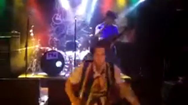 SEREGA ROMANOFF.avi смотреть онлайн