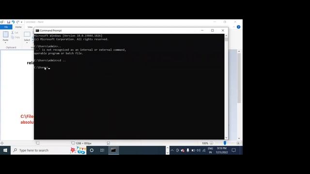 Live Java class for beginners session 1 - Directory Structure #java #beginners #neojobhunter