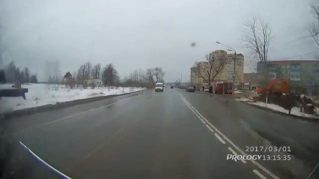 Московская область Аничково