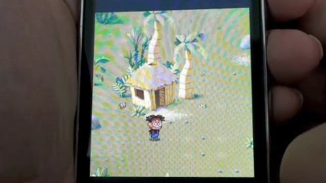 Virtual Villagers смотреть онлайн