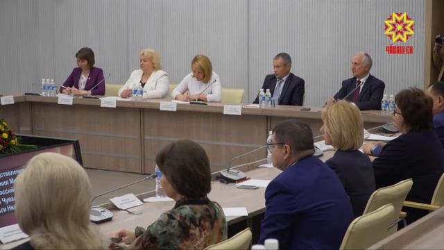 У регионального Управления Министерства юстиции — новый руководитель.