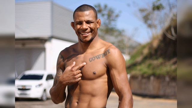 UFC272: Прогноз на бой Алекс Оливейра vs Кевин Холланд | разбор и анализ боя Оливейра vs Холланд