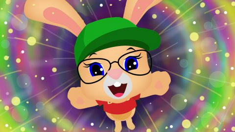 ⭐ШКОЛА КРОЛИКА БОБО ⭐ Все серии подряд! ? Лучшие музыкальные мультики для малышей⭐