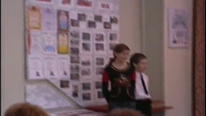 Удмуртская сказка