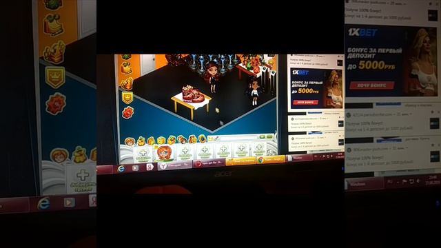 Играем в компьютерную Аватарию магазин смотреть онлайн