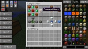 Minecraft Mod Spotlight: BETTER CRAFTING MOD 1.16 - CRAFTABLE COMMAND BLOCKS AND HORSE ARMOR!