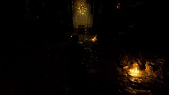 Resident evil 4 remake - 13900K - RTX4090 - 32:9 5k samsung G9 NEO - Maxed out FINAL смотреть онлайн