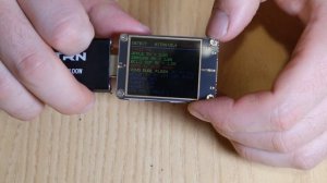 T18-X6 Новый-старый USB-тестер от ATORCH - Клон WITRN U2!