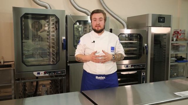 Технологии X·Dry смотреть онлайн