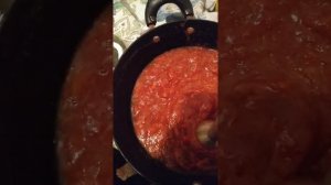 Из хурма варенье джем