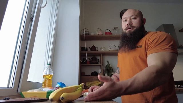 Мой рацион на 3700 ккал