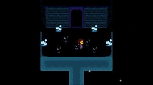 Undertale - Bonus: Snowdin's Mysterious Door
