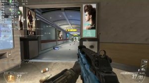 Call of Duty Black Ops II (Multiplayer). AMD PRO A8-8650B R7 iGPU Test