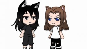 Идеи для ос в разных стилях гачи(для девочек)??