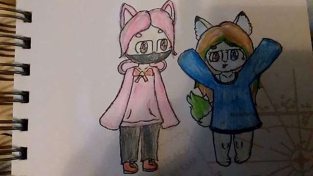 Кого куда # 1 готово [чит. опис.] смотреть онлайн