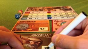 Panic on Wall Street board game review