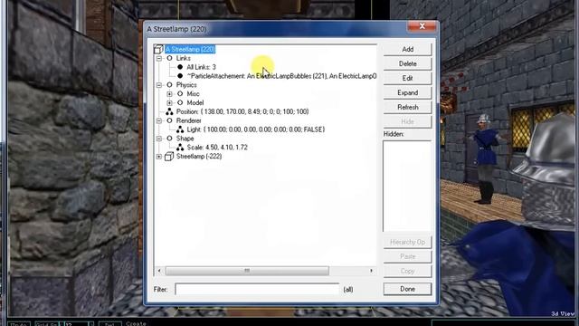 Dromed 2 Tutorial 01 - Interface смотреть онлайн
