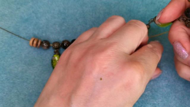 Слон и бусы смотреть онлайн